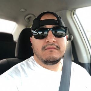 Meet your Posher, Adrian